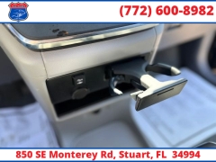 Used 2019  Toyota Sienna 4d Wagon FWD LE 7-Pass Auto Access Seat at Victory Auto Store near Stuart&comma; FL