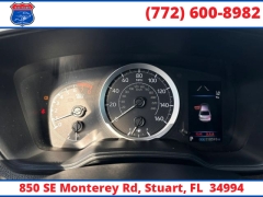 Used 2020  Toyota Corolla 4d Sedan LE at Victory Auto Store near Stuart&comma; FL