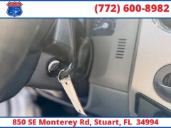 Used 2013  Ford Super Duty F-250 SRW 4WD Crew Cab at Victory Auto Store near Stuart&comma; FL
