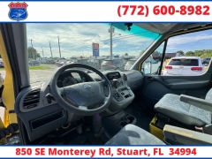 Used 2005  Dodge Sprinter 2500 Cargo Van Super High Ceiling Van 158" at Victory Auto Store near Stuart&comma; FL
