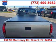 Used 1992  Chevrolet C/K 1500 Reg Cab WB at Victory Auto Store near Stuart, FL