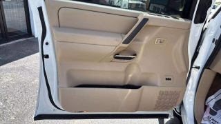 Used 2012 Nissan Titan 2WD Crew Cab SWB SL at Victory Auto Store near Stuart, FL