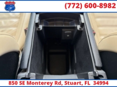 Used 2017  Ford Edge 4d SUV FWD SEL EcoBoost at Victory Auto Store near Stuart&comma; FL