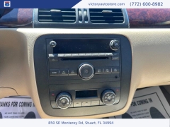 Used 2011 Buick Lucerne 4d Sedan CXL at Victory Auto Store near Stuart, FL