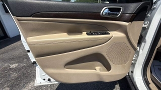 Used 2015 Jeep Grand Cherokee 4WD 4dr Laredo at Victory Auto Store near Stuart, FL