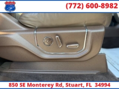 Used 2015  Ford F-150 4WD SuperCrew 157" at Victory Auto Store near Stuart&comma; FL