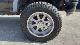 Used 2004 Ford F-150 Supercab 4WD at Victory Auto Store near Stuart, FL