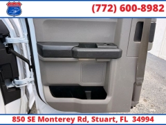 Used 2015  Ford F-150 2WD SuperCab at Victory Auto Store near Stuart&comma; FL