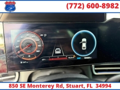 Used 2023  Hyundai Elantra Limited IVT at Victory Auto Store near Stuart&comma; FL