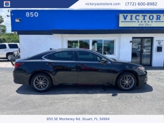Used 2018 Lexus ES ES 350 FWD at Victory Auto Store near Stuart, FL