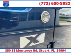 Used 2005  Jeep Wrangler 2dr X at Victory Auto Store near Stuart&comma; FL