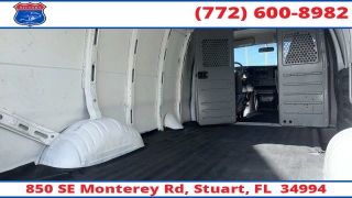 Used 2017  Chevrolet Express Van 2500 Van at Victory Auto Store near Stuart&comma; FL