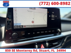 Used 2024  Kia Forte GT-Line IVT at Victory Auto Store near Stuart&comma; FL
