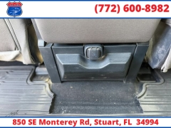Used 2022  Ford Super Duty F-250 SRW 4WD Crew Cab Box at Victory Auto Store near Stuart&comma; FL