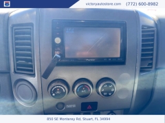 Used 2006 Nissan Titan XE King Cab 2WD FFV at Victory Auto Store near Stuart, FL