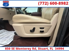 Used 2017  Ram 1500 4WD Crew Cab Laramie at Victory Auto Store near Stuart&comma; FL