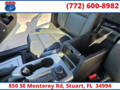 Used 2024  Chevrolet Blazer FWD 4dr LT w/3LT at Victory Auto Store near Stuart, FL