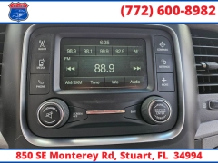 Used 2017  Ram 1500 Express 4x4 Crew Cab 5'7" Box at Victory Auto Store near Stuart, FL