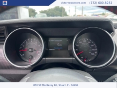 Used 2018 Ford Mustang GT Fastback at Victory Auto Store near Stuart, FL