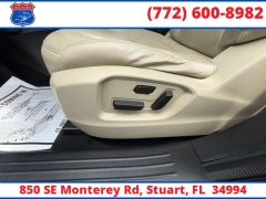 Used 2016  Mazda CX-9 4d SUV FWD Touring at Victory Auto Store near Stuart&comma; FL