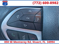 Used 2016  Jeep Grand Cherokee 4d SUV 4WD SRT at Victory Auto Store near Stuart&comma; FL