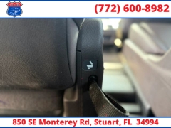 Used 2019  Honda Odyssey EX-L Auto at Victory Auto Store near Stuart&comma; FL