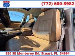 Used 2018  Lexus ES ES 350 FWD at Victory Auto Store near Stuart&comma; FL