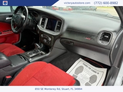 Used 2021 Dodge Charger Scat Pack RWD at Victory Auto Store near Stuart, FL