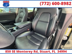 Used 2022  Tesla Model Y Long Range AWD at Victory Auto Store near Stuart&comma; FL