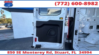 Used 2020  Ford Transit Cargo Van T-250 Med Rf 9070 GVWR RWD at Victory Auto Store near Stuart&comma; FL