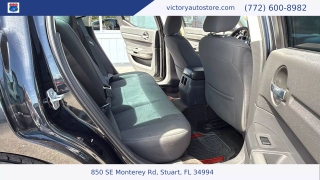Used 2008 Dodge Charger 4d Sedan 2.7L at Victory Auto Store near Stuart, FL