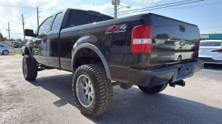 Used 2004 Ford F-150 Supercab 4WD at Victory Auto Store near Stuart, FL