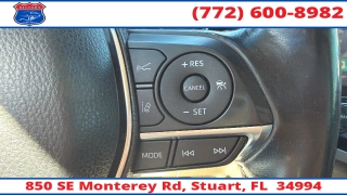 Used 2018  Toyota Camry Auto &lpar;Natl&rpar; at Victory Auto Store near Stuart&comma; FL