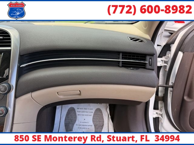 2013 Chevrolet Malibu 1SA - Photo 14