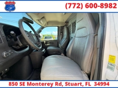 Used 2017  Chevrolet Express Van 2500 Van at Victory Auto Store near Stuart&comma; FL