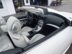 Used 2009 INFINITI G37 Convertible 2dr Base at Victory Auto Store near Stuart, FL