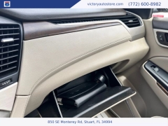 Used 2019 GMC Yukon 4d SUV 4WD Denali at Victory Auto Store near Stuart, FL