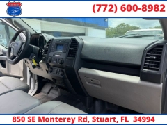 Used 2020  Ford F-150 2WD SuperCab Box at Victory Auto Store near Stuart&comma; FL
