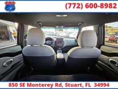 Used 2016  Kia Soul 5dr Wgn Auto Base at Victory Auto Store near Stuart&comma; FL
