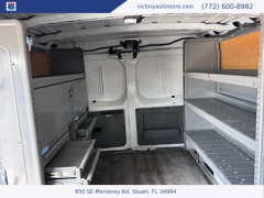 Used 2019 Nissan NV Cargo NV2500 HD Standard Roof V8 SV at Victory Auto Store near Stuart, FL