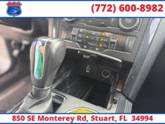 Used 2018  Ford Explorer XLT 4WD at Victory Auto Store near Stuart&comma; FL