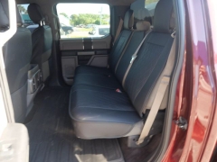 Used 2016 Ford F-150 2WD SuperCrew at Victory Auto Store near Stuart, FL