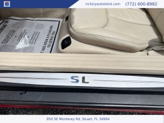 Used 2003 Mercedes-Benz SL-Class 2d Convertible SL500 at Victory Auto Store near Stuart, FL