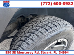 Used 2003  Chevrolet Avalanche 1500 SUV RWD at Victory Auto Store near Stuart, FL