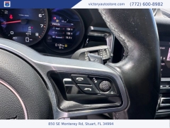Used 2021 Porsche Macan AWD at Victory Auto Store near Stuart, FL