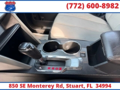 Used 2017  GMC Terrain 4d SUV FWD Denali at Victory Auto Store near Stuart&comma; FL