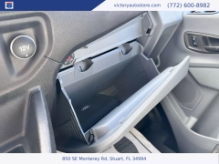 Used 2019 Ford Transit 150 Cargo Van Low Roof Van LWB w/Right Sliding Door at Victory Auto Store near Stuart, FL