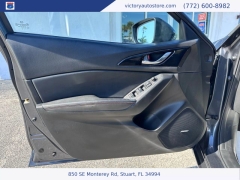 Used 2016 Mazda Mazda3 5d Hatchback s Grand Touring Auto at Victory Auto Store near Stuart, FL