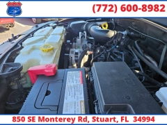 Used 2011  Jeep Liberty RWD 4dr Limited at Victory Auto Store near Stuart&comma; FL