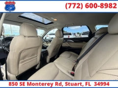 Used 2016  Mazda CX-9 4d SUV FWD Touring at Victory Auto Store near Stuart&comma; FL